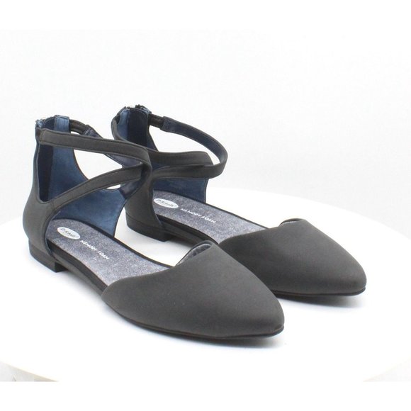 Dr. Scholl's Shoes - Dr. Scholl's Women's Adjustify Ballet Flat